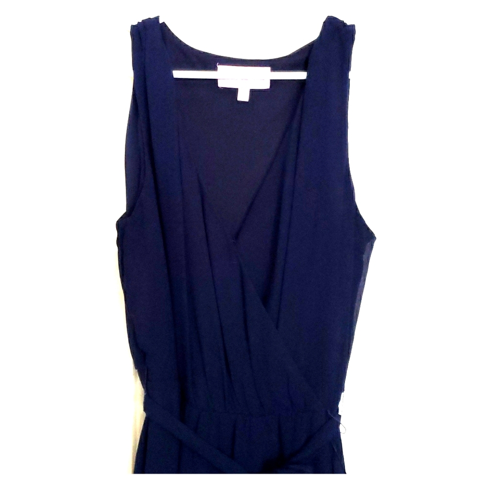 Formal Floor Length Dress